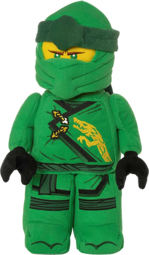 Plush - Ninjago - Lloyd (4014111-335530)