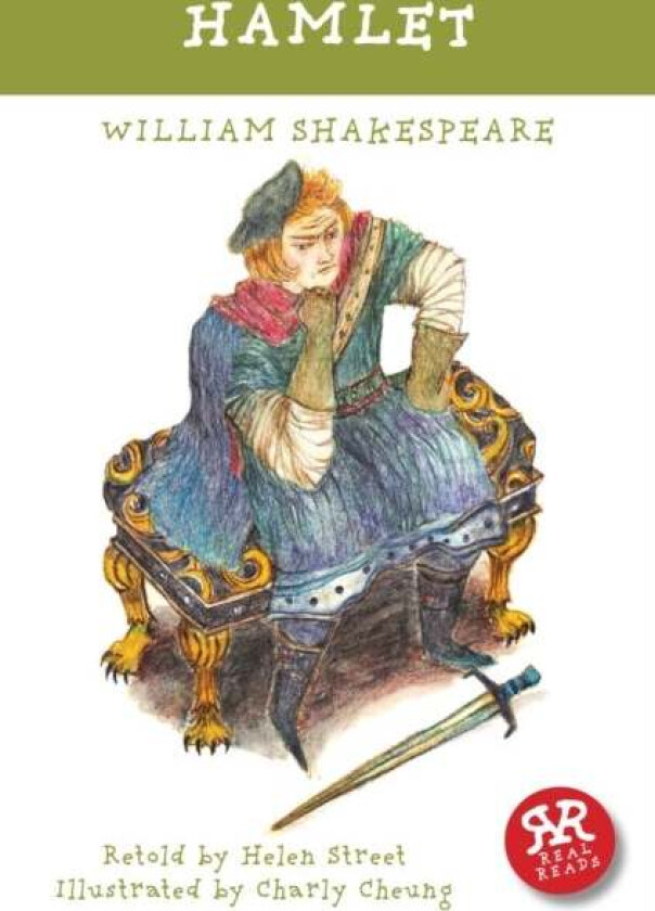 Hamlet av William Shakespeare