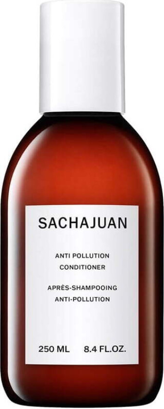 Anti-Pollution Conditioner 250 ml