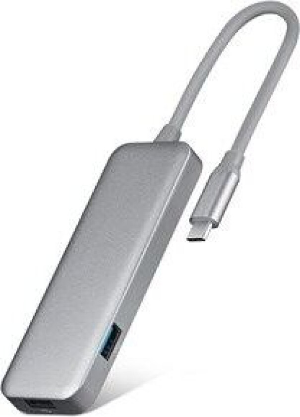 USB Type-C Hub 2.1