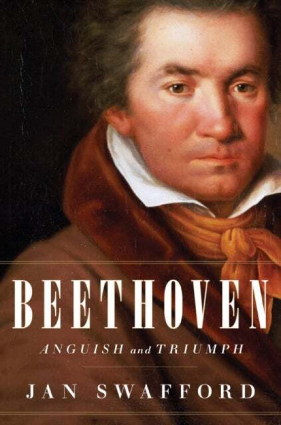 Beethoven av Jan Swafford