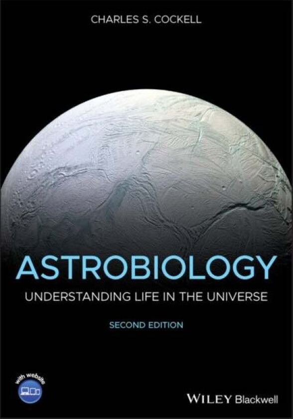 Astrobiology av Charles S. Cockell