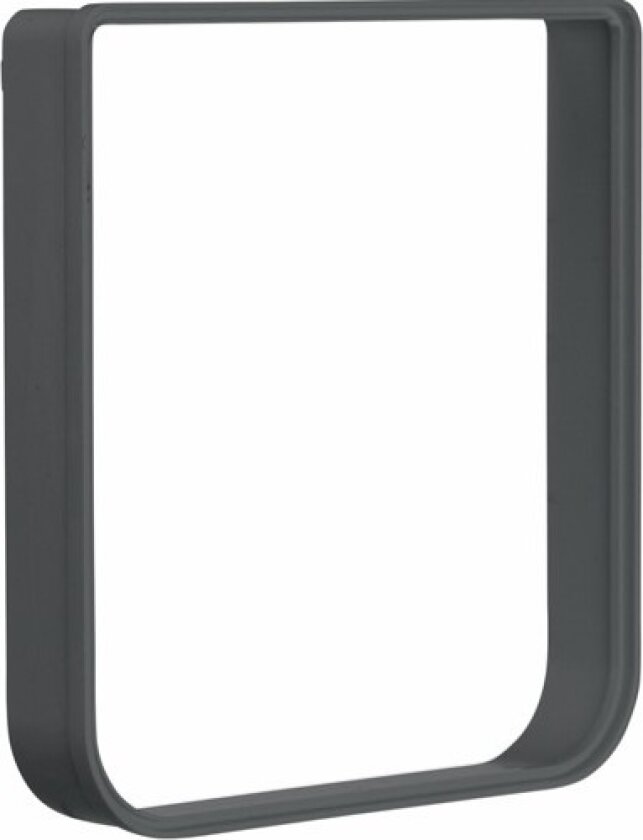 Tunnel element for cat flap #44242 grey