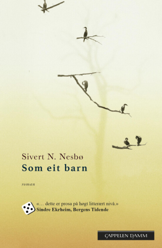 Som eit barn av Sivert N. Nesbø