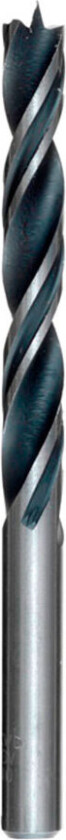 Bilde av 511466, Drill, Spiralborekrone, 6 mm, 93 mm, Tre, Sylindrisk Skaft
