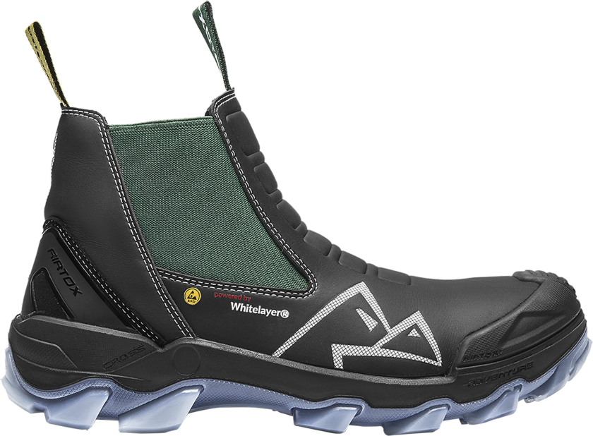 vernesko GLC, størrelse 38