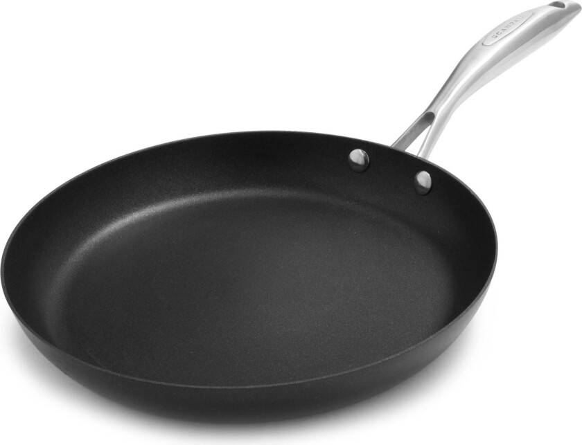 Scanpan Pro IQ stekepanne Ø 28 cm