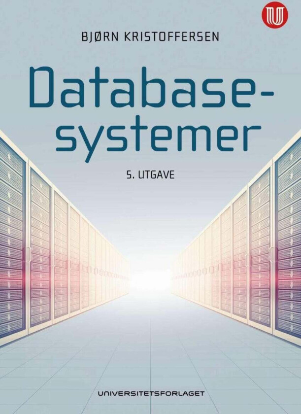 Databasesystemer av Bjørn Kristoffersen
