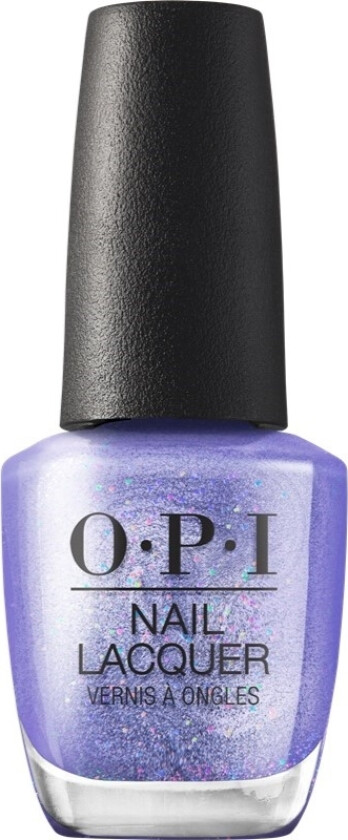 Opi Nail Lacquer You Had Me At Halo 15ml