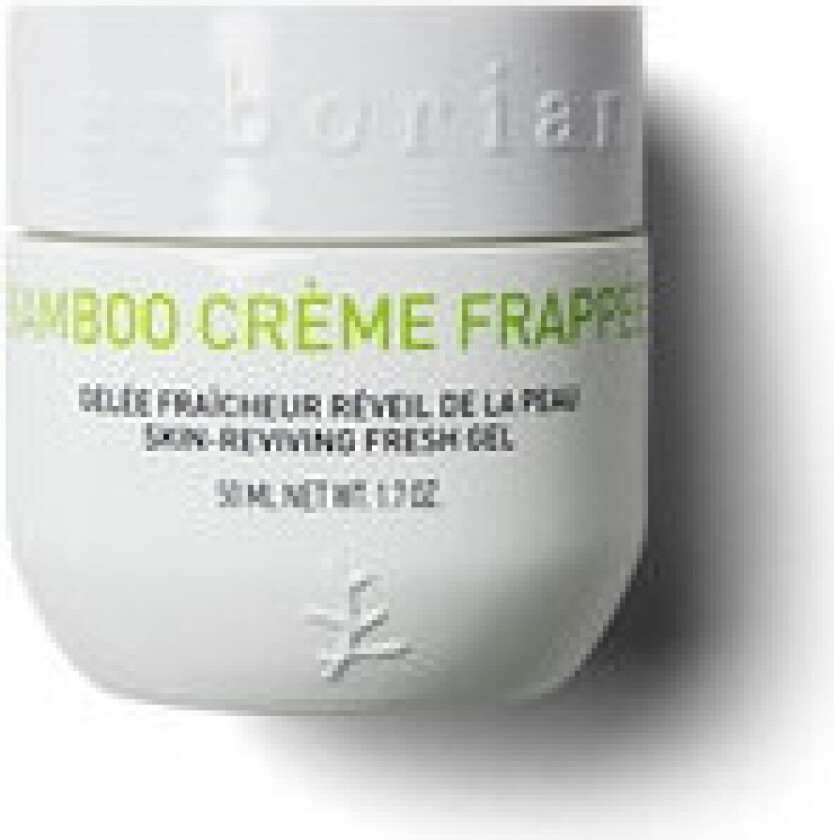 Bamboo Crème Frappée 50 Ml