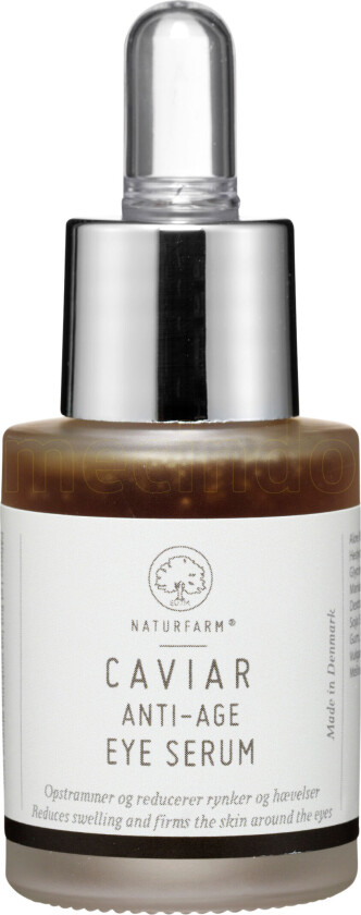 Anti-Age Eye Serum