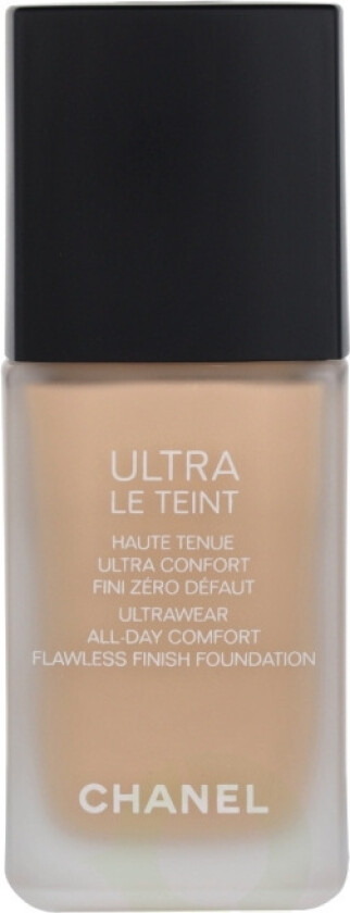 Ultra Le Teint Flawless Finish Fluid Foundation 30 ml BD11