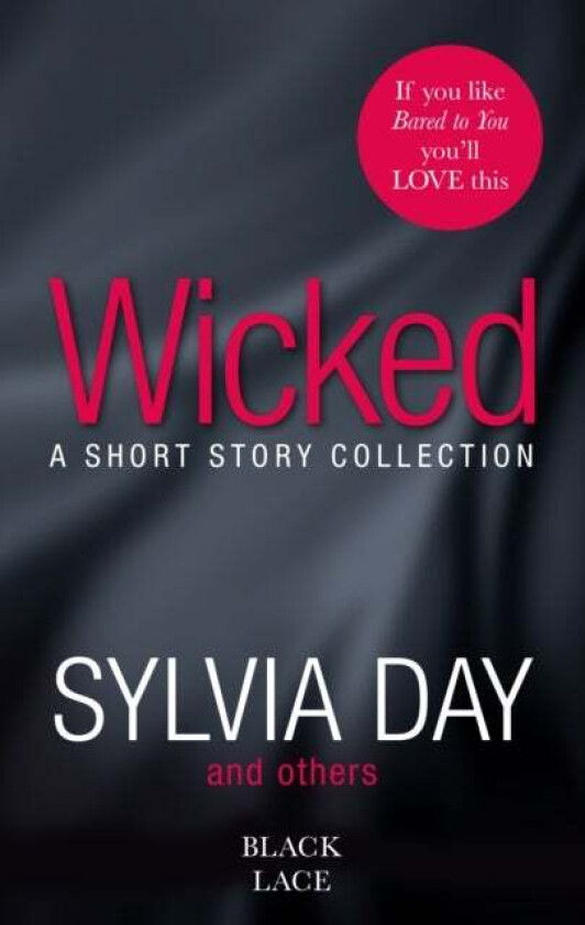 Wicked av Sylvia Day
