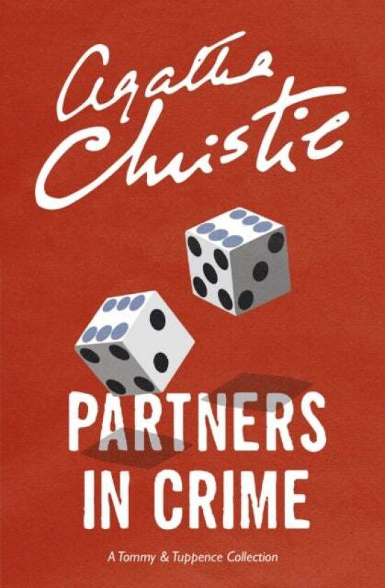 Partners in Crime av Agatha Christie