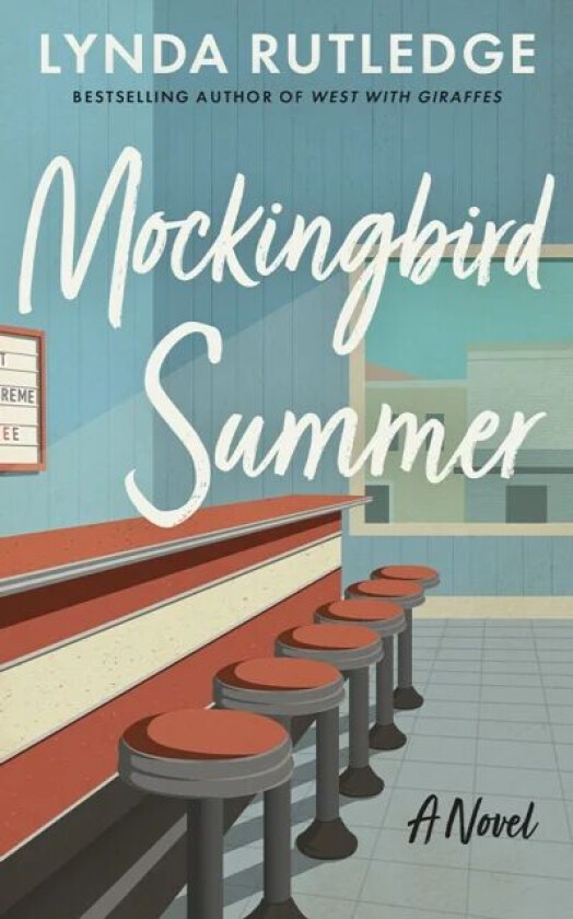 Mockingbird Summer av Lynda Rutledge