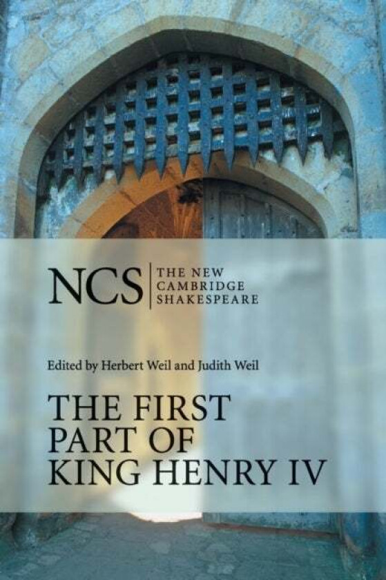 The First Part of King Henry IV av William Shakespeare