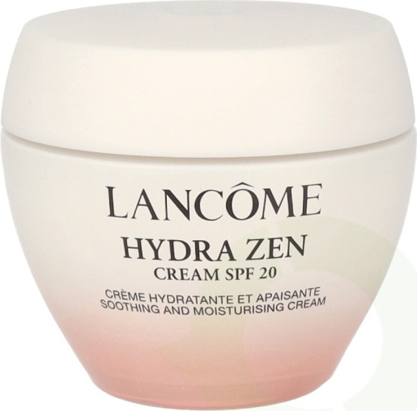 Hydra Zen Cream Spf20