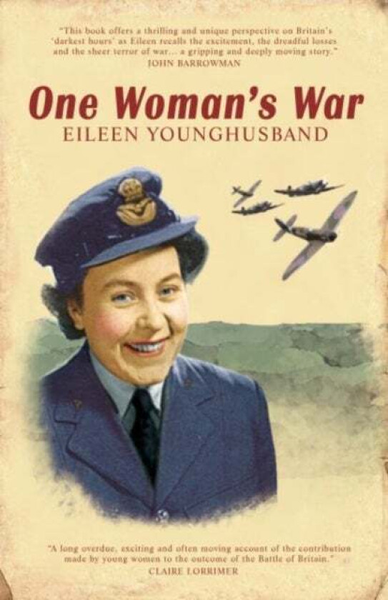 One Woman's War av Eileen Younghusband