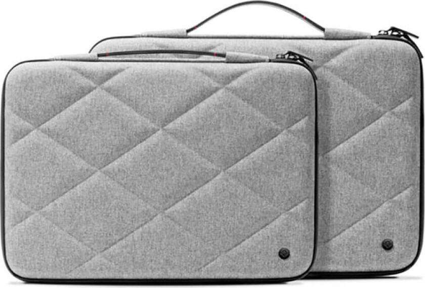 SuitCase for MacBook Pro/Air