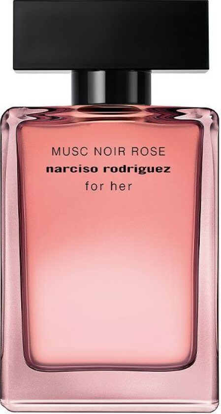 Narciso  Musk Noir Rose Edp