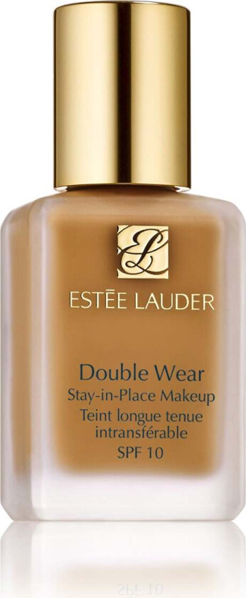 Estée Lauder Double Wear Stay-In-Place Makeup SPF 10 30 ml (Farge: 3C3 SandBar)