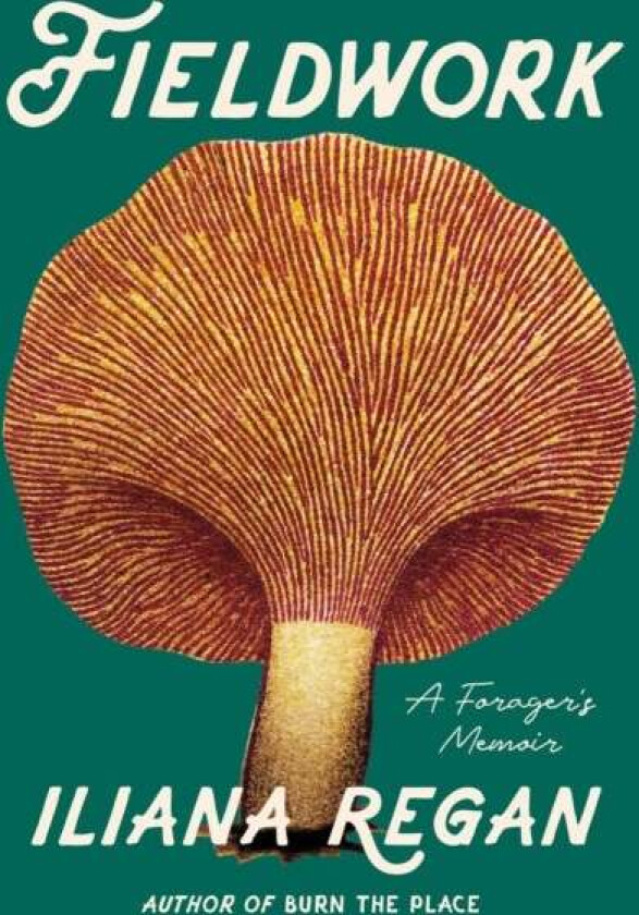 Fieldwork av Iliana Regan