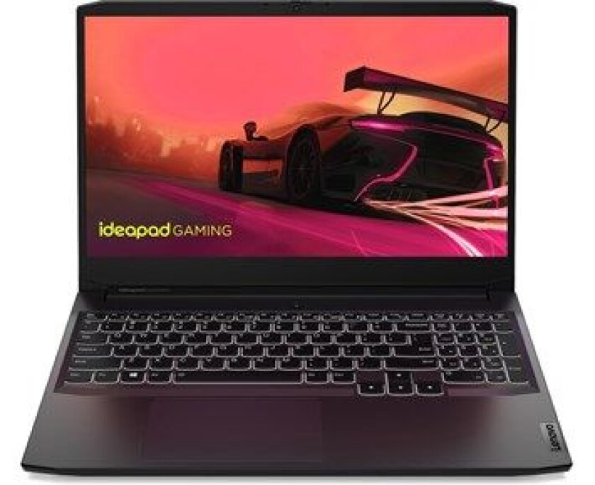 IdeaPad Gaming 3