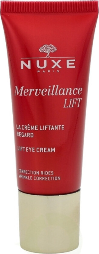 Nuxe Merveillence Lift Eye Cream 15ml