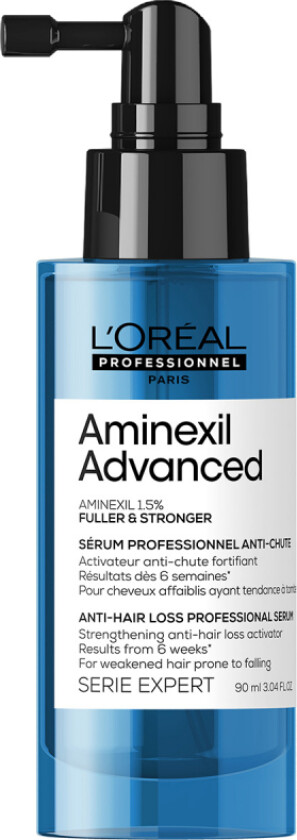 L'Oréal Professionnel Aminexil Advanced Strengthening Anti-Hair L