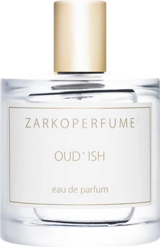 Zarkoperfume Oud'ish EdP