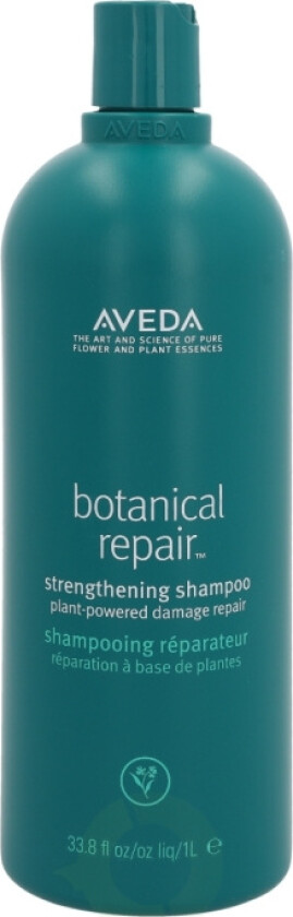 Bilde av Botanical Repair Shampoo  1000 ml