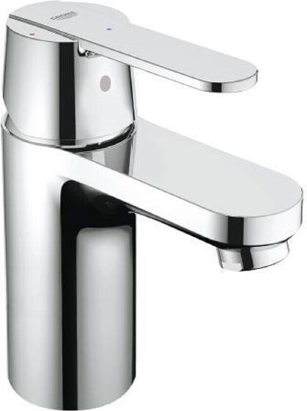 Grohe 23586000, Baderomsvask