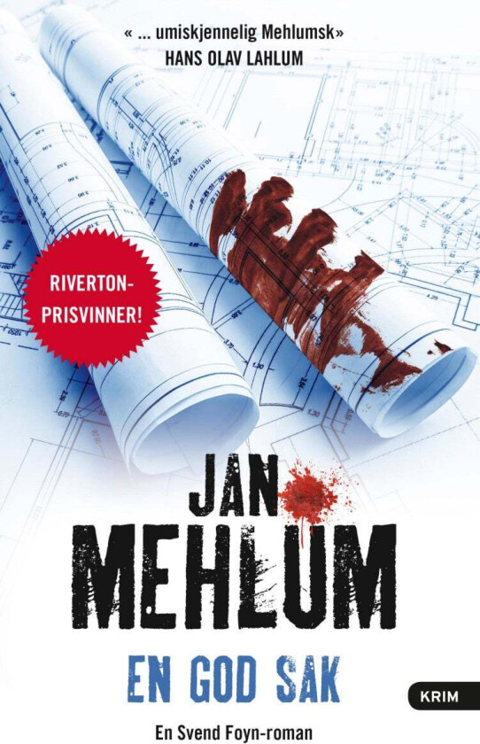 En god sak av Jan Mehlum