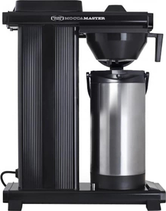 Thermoking 3000 Manual kaffetrakter 29221