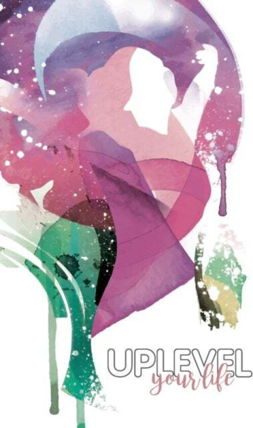 Uplevel your Life av Kathy Shanks