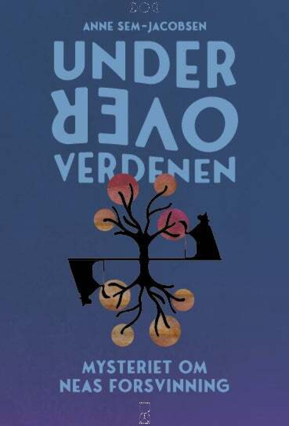 Under Oververdenen av Anne Sem-Jacobsen