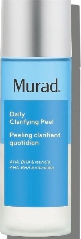 Bilde av Blemish Control Daily Clarifying Peel 95ml