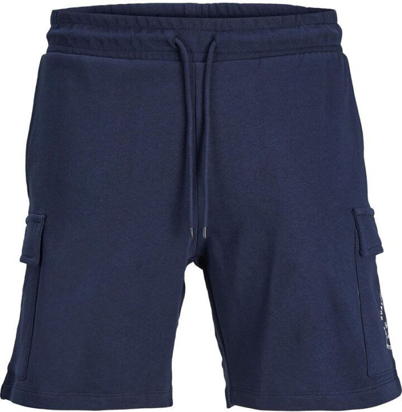 Jack & Jones Jack&jones; Swift Cargo Shorts Blå S