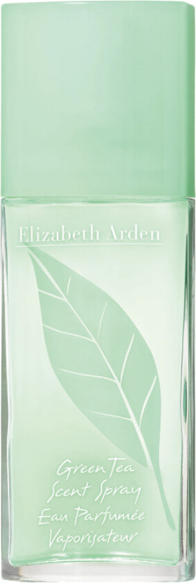 Bilde av Green Tea EdT (Størrelse: 50 ML)