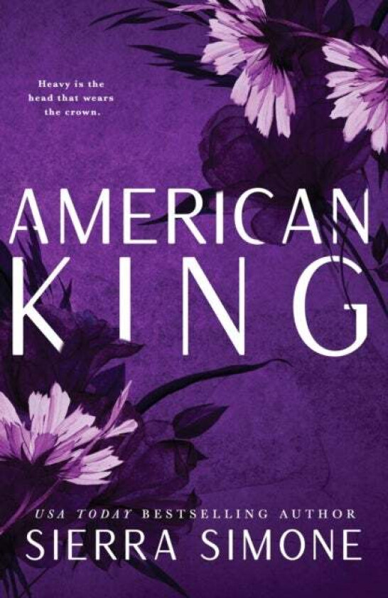 American King av Sierra Simone