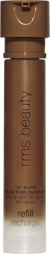 rms beauty Re Evolve Natural Finish Foundation Refill, 29 ml rms beauty Foundation