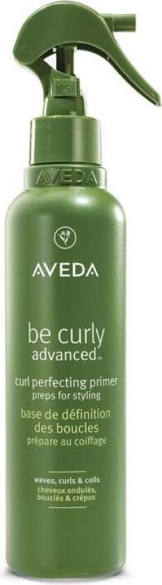 Be Curly Advanced Curl Perfecting Primer 200 ml