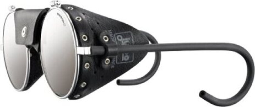 Vermont Classic Black Medium/Spectron 4