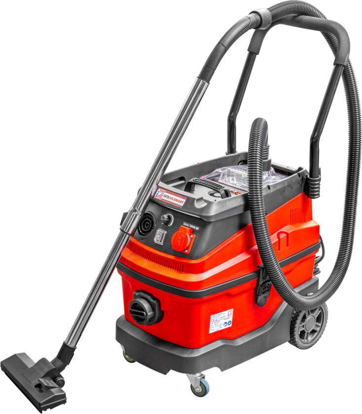 Støvsuger NTS30LSMART