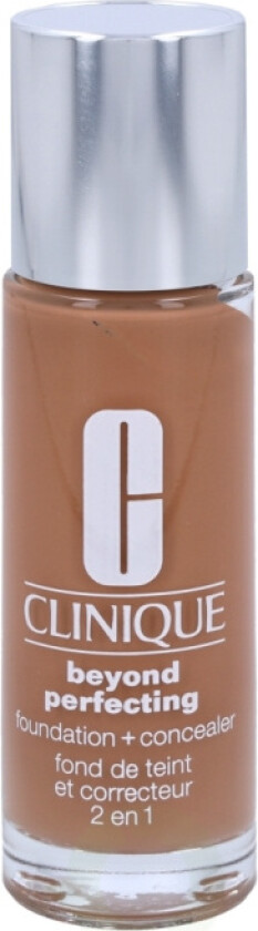 Beyond Perfecting Foundation + Concealer - CN 90 Sand 30 ml