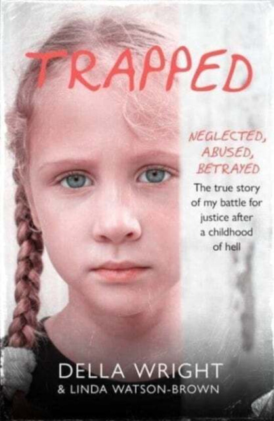 Trapped av Della Wright, Linda Watson-Brown