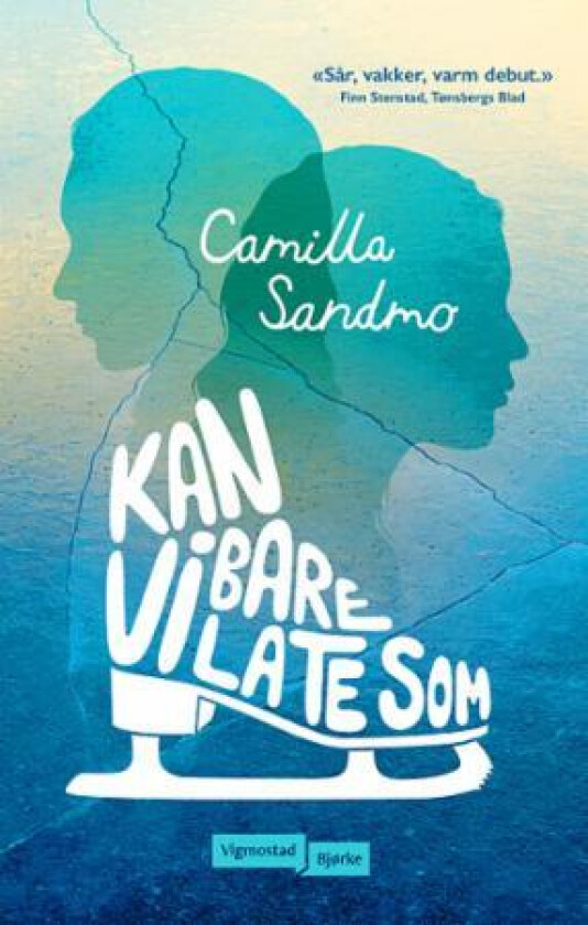 Kan vi bare late som av Camilla Sandmo