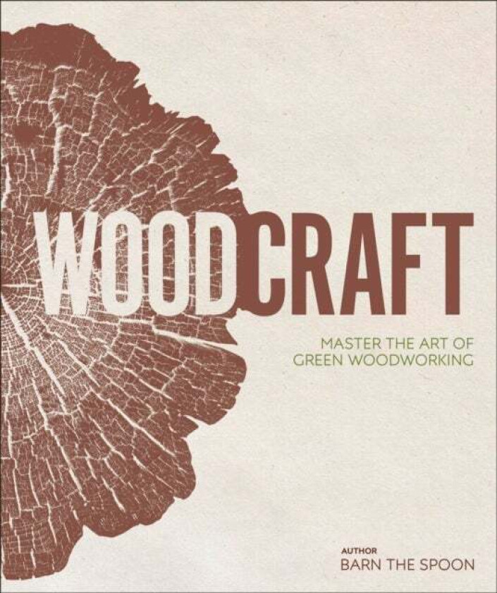 Wood Craft av Barn the Spoon