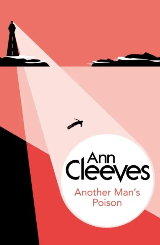 Another Man's Poison av Ann Cleeves