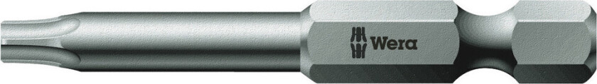 Bits for Torx-spor Wera 867/4 Z